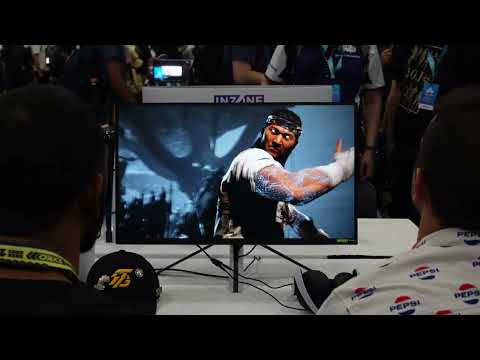 MK1: LIU KANG VS RAIDEN | DJON6 EN EVO 2024 - Thanks @SuperComboGG