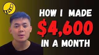 How I make $4,600 in a Month with Options on Tiger Broker