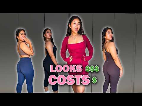 The Best Amazon Activewear