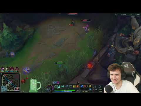 LE PIGNE DI MAOKAI SONO TORNATE - League of Legends ITA #674