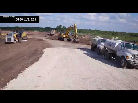 Southside ISD breaks ground on new $21 million school