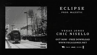 Vegas Jones - Eclipse prod. Majestic