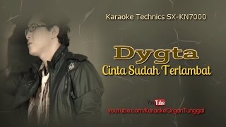 Download lagu Dygta - Cinta Sudah Terlambat | Karaoke Technics SX-KN7000 mp3 Download lagu Dygta - Cinta Sudah Terlambat | Karaoke Technics SX-KN7000 mp3