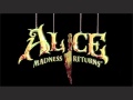 Alice Madness Returns Therapy (Intro Extended ...