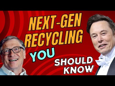 The Future of Vehicle Recycling