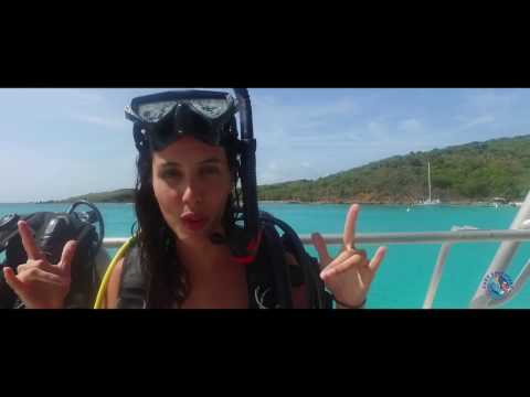 Scuba Diving Puerto Rico - Pure Adventure