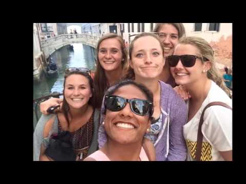 HPU Women's Soccer 2015