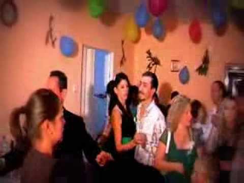 nunta la maricica acasa!