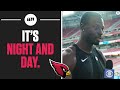 Cardinals WR A.J. Green speaks on year two with the Cardinals and Kyler Murray | CBS Sports HQ