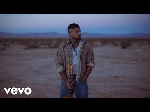 Ash Minor - Braille (Official Music Video)