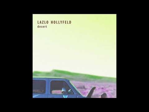 Lazlo Hollyfeld - Sleeping With Wolves