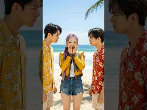 How will Rumi handle having two Jinu? #jinu #kpop #kdrama #rumi #funny