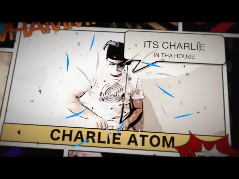 Charlie Atom & Longplay - Mosquito (Official Video)