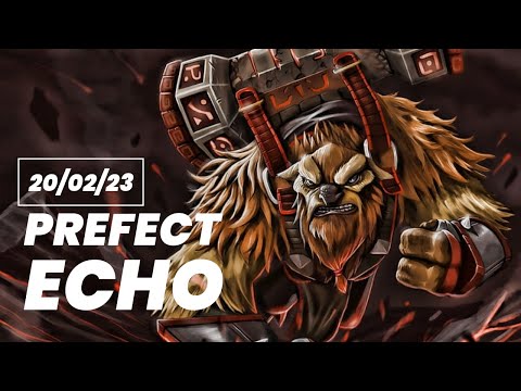 Earthshaker Mid Dota 2 | Mid Shaker Dota 2 Carry | Pro Mid Shaker Gameplay