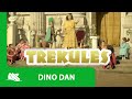 Dino Dan Trek S Adventures Trekules Episode Promo