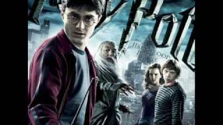 Harry Potter and the Half-Blood Prince Soundtrack - 03 The Story Begins