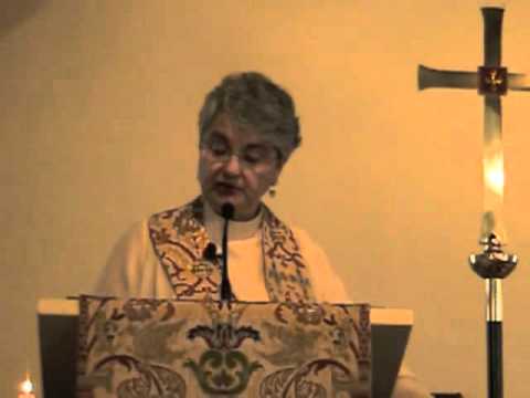 Sermon for the 8th Sunday after Pentecost 08-07-2011