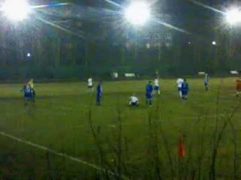 TuS Hamburg - SV Altengamme 0:4  Clip2  12 04 13