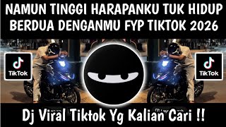Download lagu DJ TERPUKAU - ASTRID BREAKBEAT | NAMUN TINGGI HARAPANKU TUK HIDUP BERDUA DENGANMU FYP TIKTOK 2026 mp3 Download lagu DJ TERPUKAU - ASTRID BREAKBEAT | NAMUN TINGGI HARAPANKU TUK HIDUP BERDUA DENGANMU FYP TIKTOK 2026 mp3