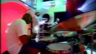 Ian Brown -  Can&#39;t See Me -  Live Top of the Pops