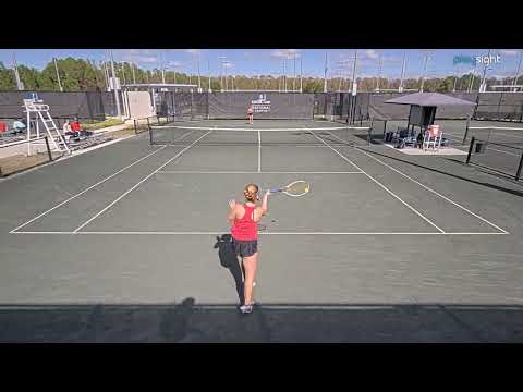 National Winter Championships L1 - Womens Singles C06 - 29.12.22