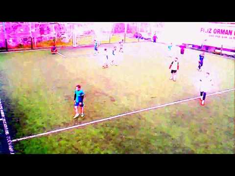 Gamas Halı Saha 29.11.2015 13:00 - akillisaha.com