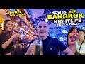 How Is The New Nightlife In BANGKOK Prices Vibes Rules Sukhumvit To Silom Livelovethailand