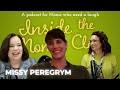Special Agent Mom Missy Peregrym