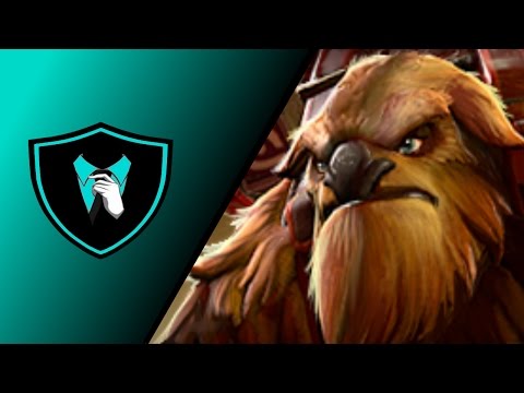 Prostie - Earthshaker One Shot - 3 Daedalus
