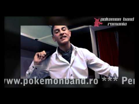 PokemonBand - Fery - Du-ma ,du-ma unde vrei