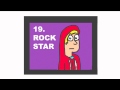 MC Lars - Rock Star