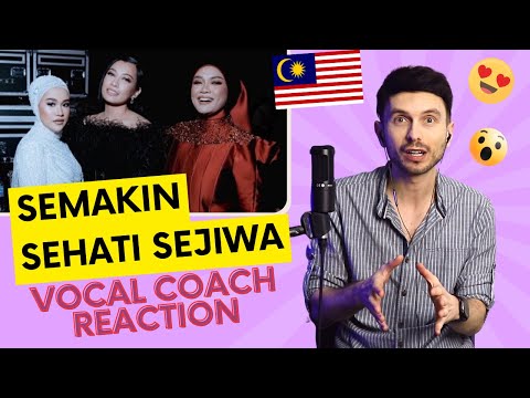 YAZIK reacts to Misha Omar, Ernie Zakri, Liza Hanim | ANUGERAH DRAMA SANGAT 2023 LIVE