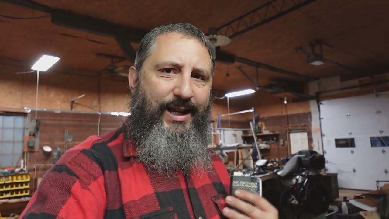 Brother Bryan Is Worldly!