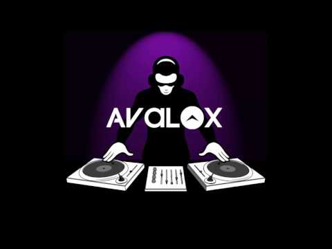 Avalox - Fire Lights