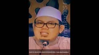 Download lagu ORANG TUA ADALAH PINTU TERLUAS UNTUK MASUK SURGA | Ustadz Ahmad Zainuddin,Lc #bermanfaatuntukumat mp3 Download lagu ORANG TUA ADALAH PINTU TERLUAS UNTUK MASUK SURGA | Ustadz Ahmad Zainuddin,Lc #bermanfaatuntukumat mp3