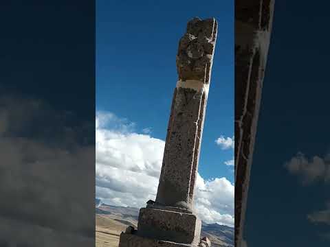 Ciudad de Lampa, Puno, Perú 🇵🇪