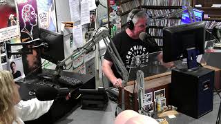Jessie Baylin Live in the Lightning 100 Studio