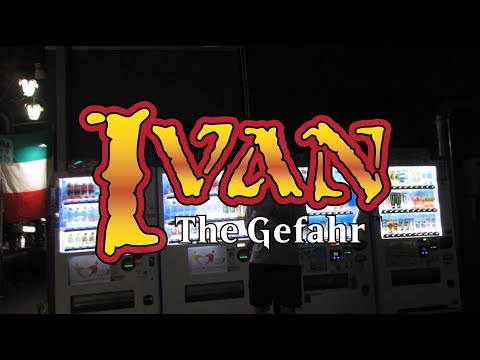 IvanG - Waldmeister (prod. Knippmäss)