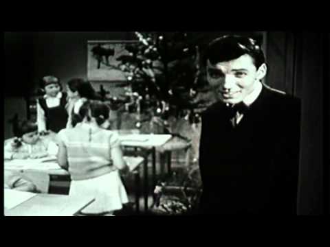 Pár havraních copánků - Karel Gott