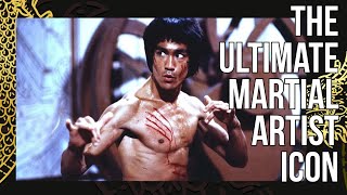 Download lagu How Bruce Lee Changed The World Forever mp3