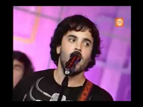 VegaSonica - lo nuestro es inposible (live) & Estado de Sitio - A veces