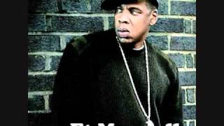 Jay-Z ft Maxwell Momma Loves Me