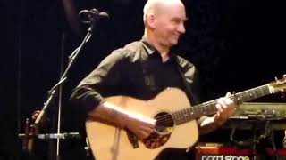 Frank Boeijen - Koorddanser Nijmegen 23 maart 2013)