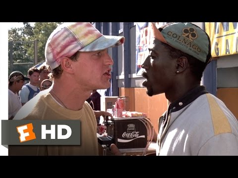 White Men Can't Jump (4/5) Movie CLIP - I'm in the Zone! (1992) HD