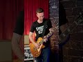 JW-Jones: Blues Guitar Jam - Otis Rush (Part 1)