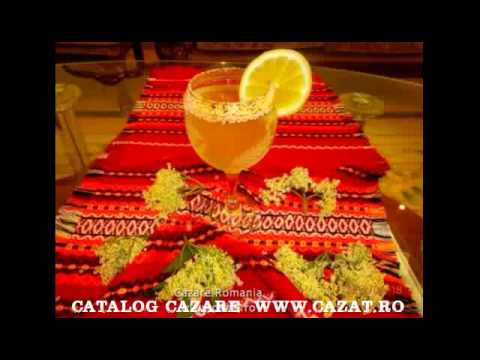 Cazare Bradetu, Arges - Cazat.ro