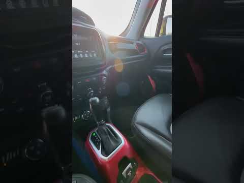 фото jeep renegade i рестайлинг 0