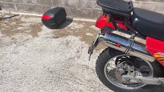 Motocicleta Honda XL 600V TRANSALP P a venda - Imagem 4 | Autoline PT Motocicleta Honda XL 600V TRANSALP P | Imagem 4 - Autoline
