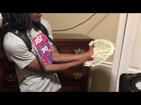 Inc Jackboy -For my people🍊🔥