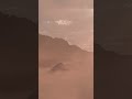 What triggers the giant dust storms on Mars?  #universe #cosmos #astronomy